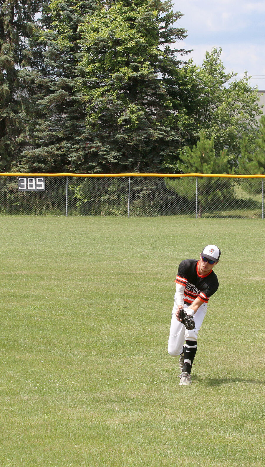 Hurt Catch